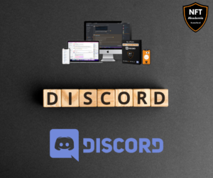 Read more about the article NFT Discord Server einfach erklärt – Alles was Du wissen musst!