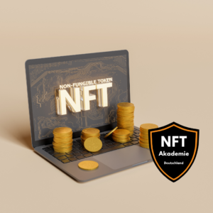 NFT Akademie NFT Webinar