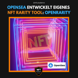 Read more about the article OpenSea entwickelt eigenes NFT Rarity Tool: OpenRarity