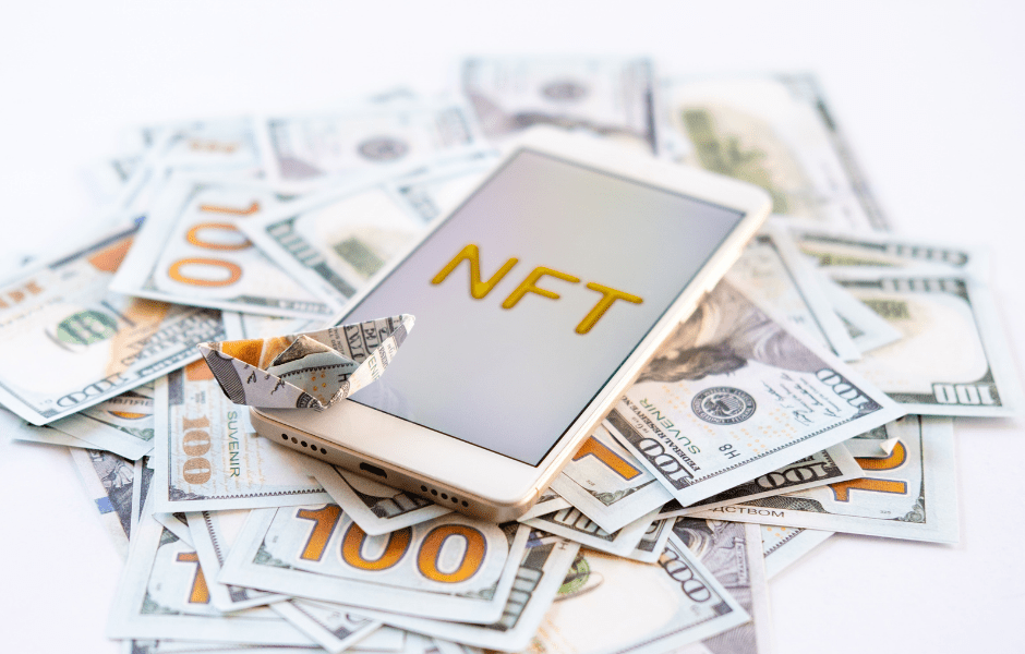 Das teuerste NFT - most expensive NFT
