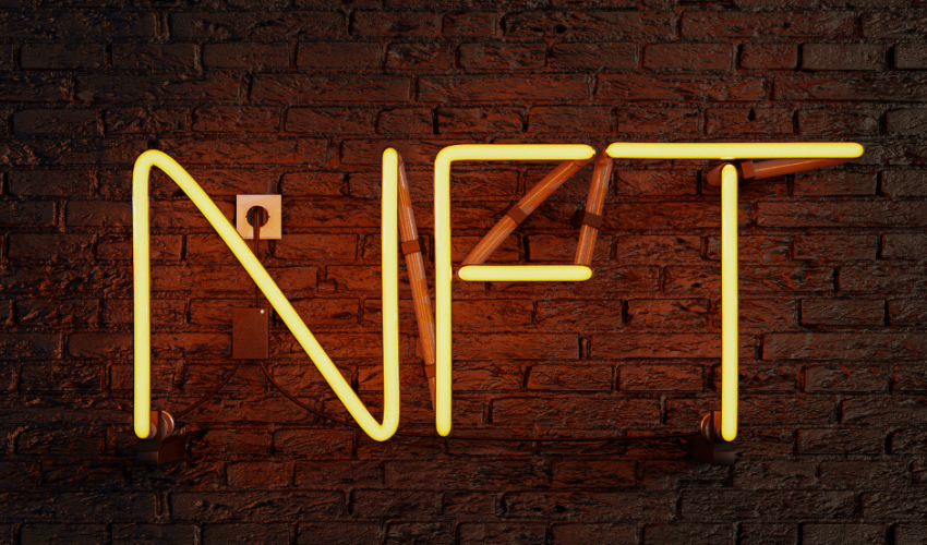 NFT Bedeutung - NFT was ist das - NFT Definition - NFT meaning